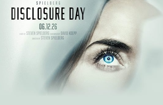 Disclosure Day