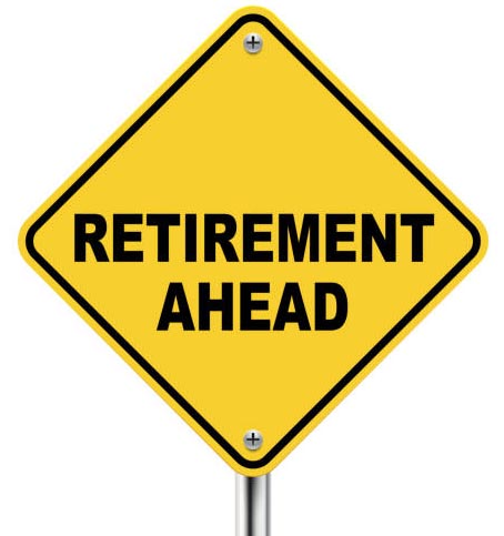 Retirement – One Year In